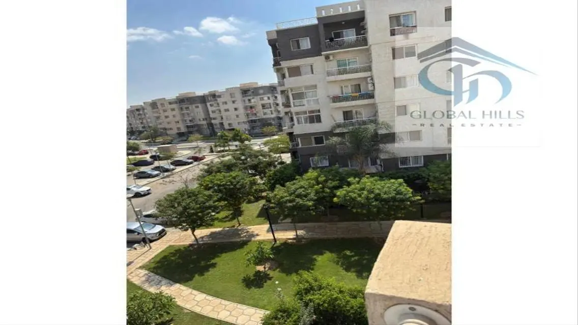 Apartment prime location for sale in madinaty