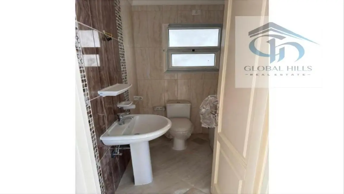 Apartment prime location for sale in madinaty