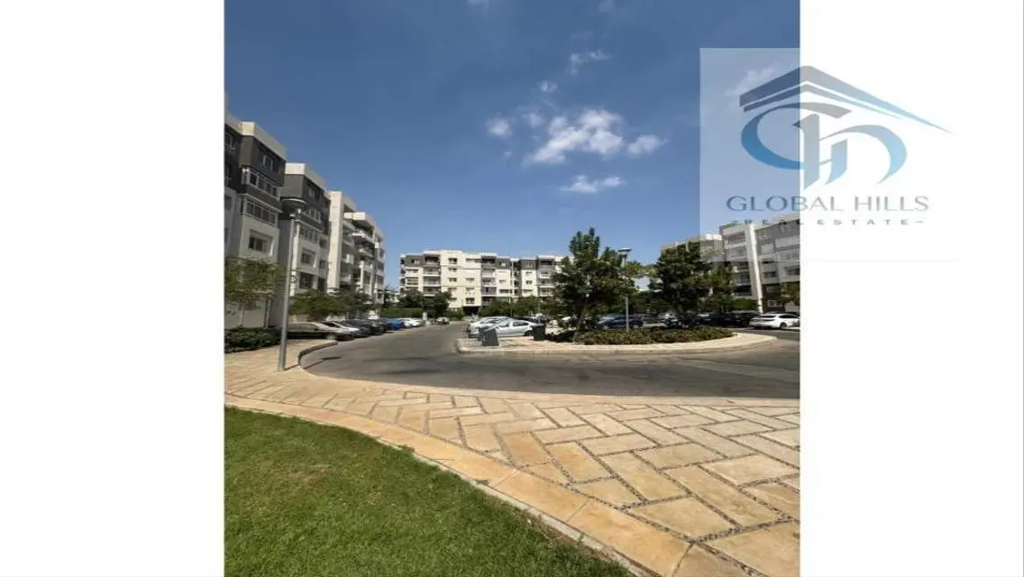 Apartment prime location for sale in madinaty