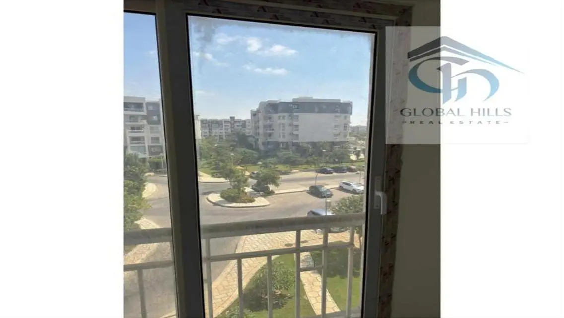 Apartment prime location for sale in madinaty