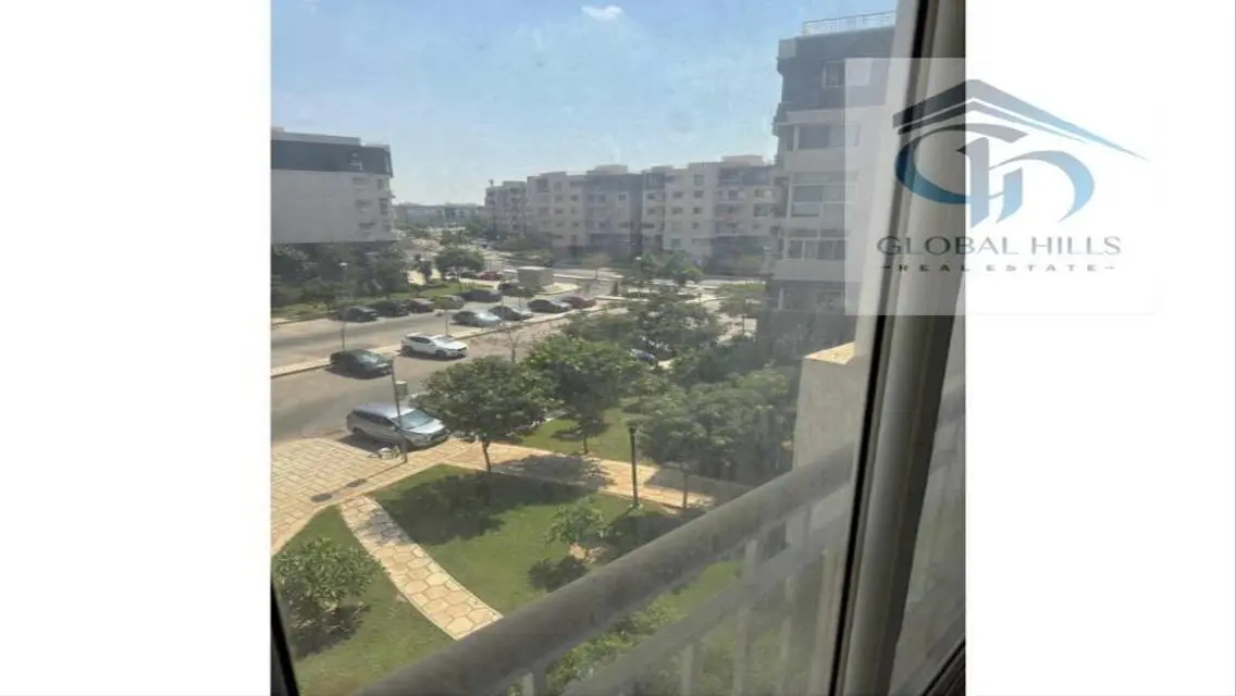 Apartment prime location for sale in madinaty