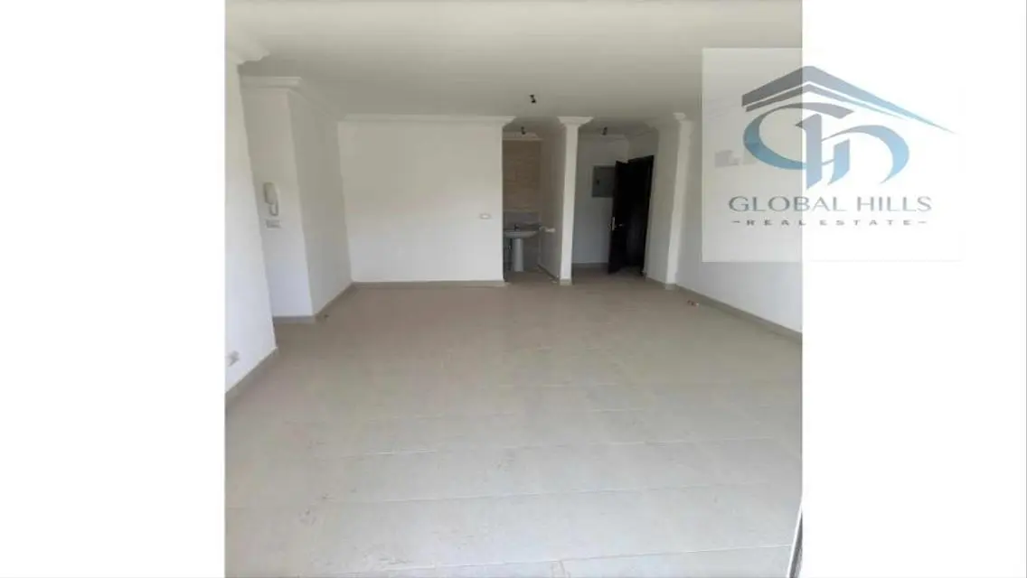Apartment prime location for sale in madinaty