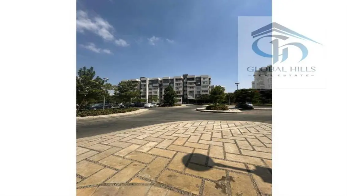 Apartment prime location for sale in madinaty