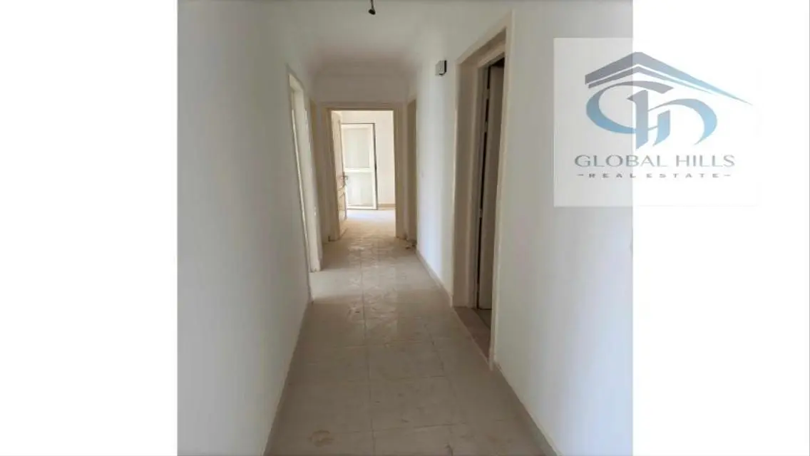 Apartment prime location for sale in madinaty