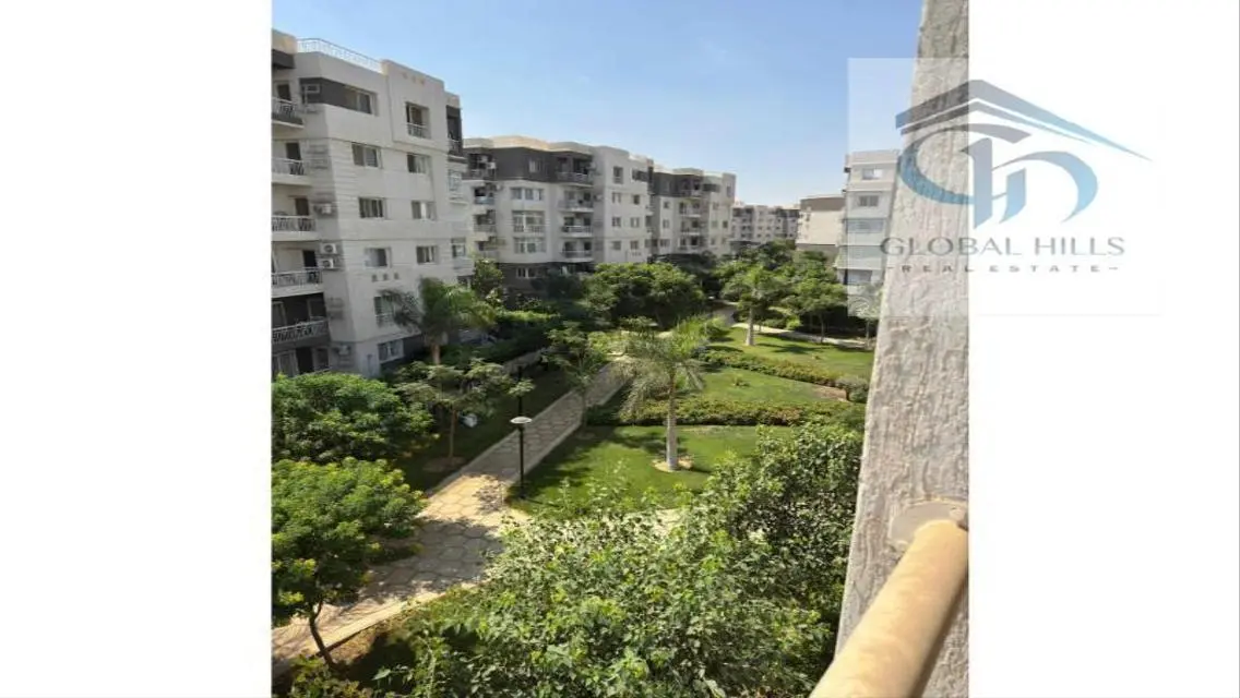 Apartment prime location for sale in madinaty