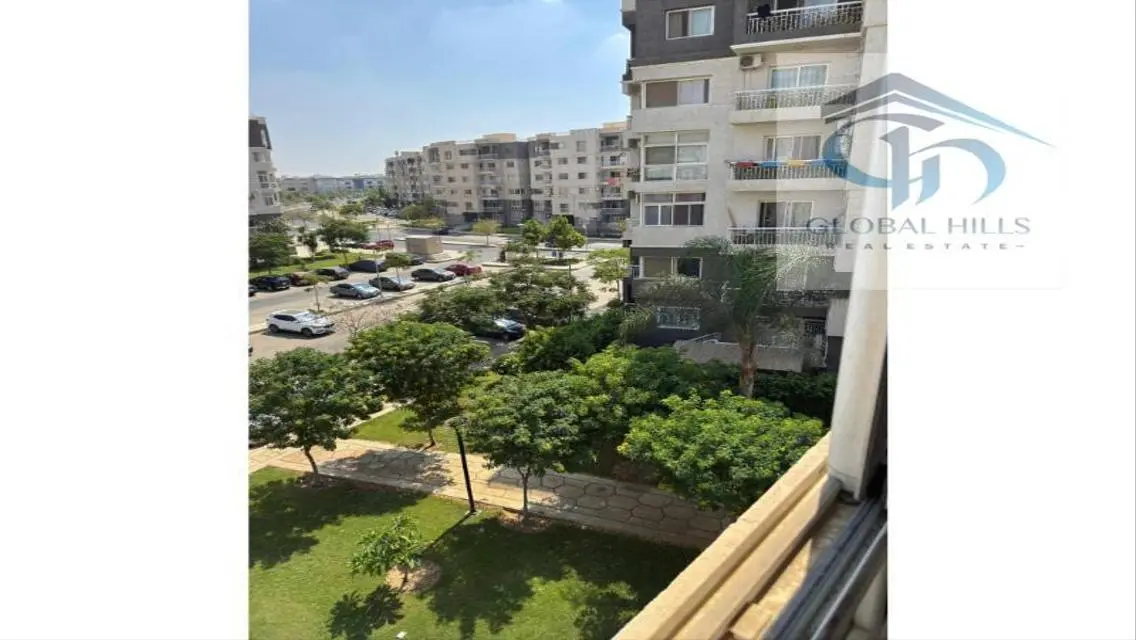 Apartment prime location for sale in madinaty