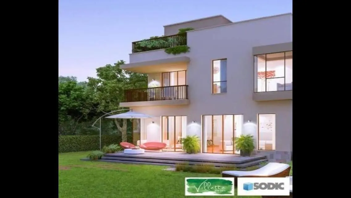 twin house sale with lowest price and good view