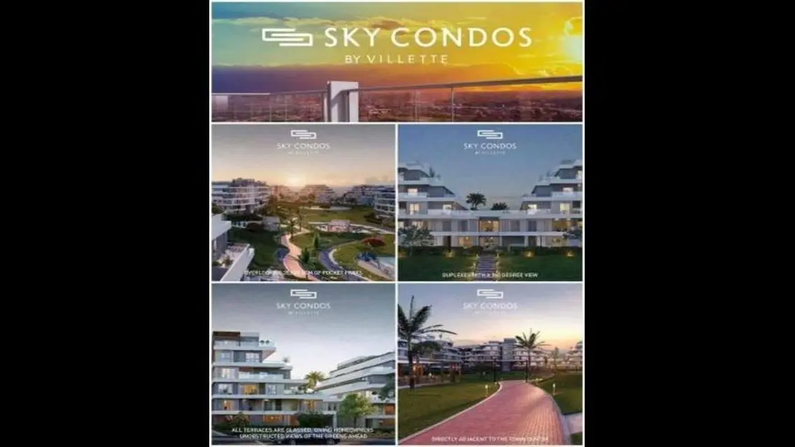 twin house sale with lowest price and good view