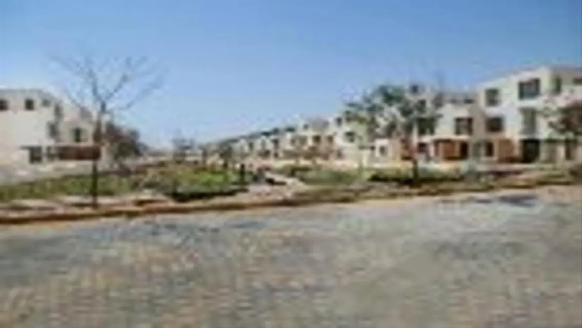 twin house sale with lowest price and good view