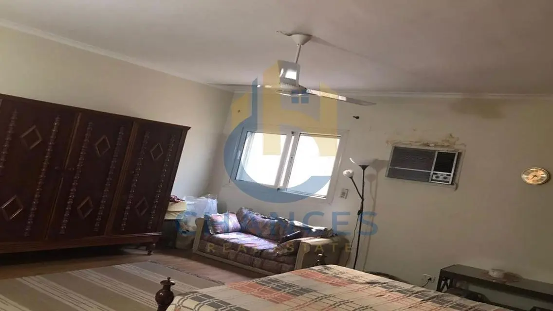 شقة للبيع في  مصر حلوان بالمعادي القديمة