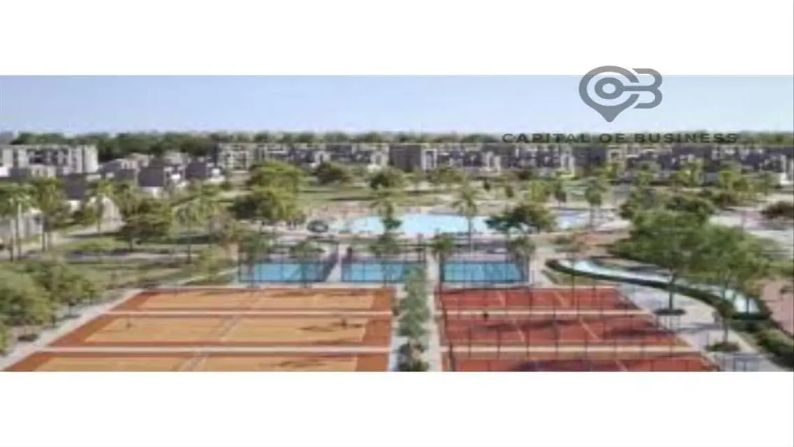 Apartment sale landscape view Sarai Prime Location
