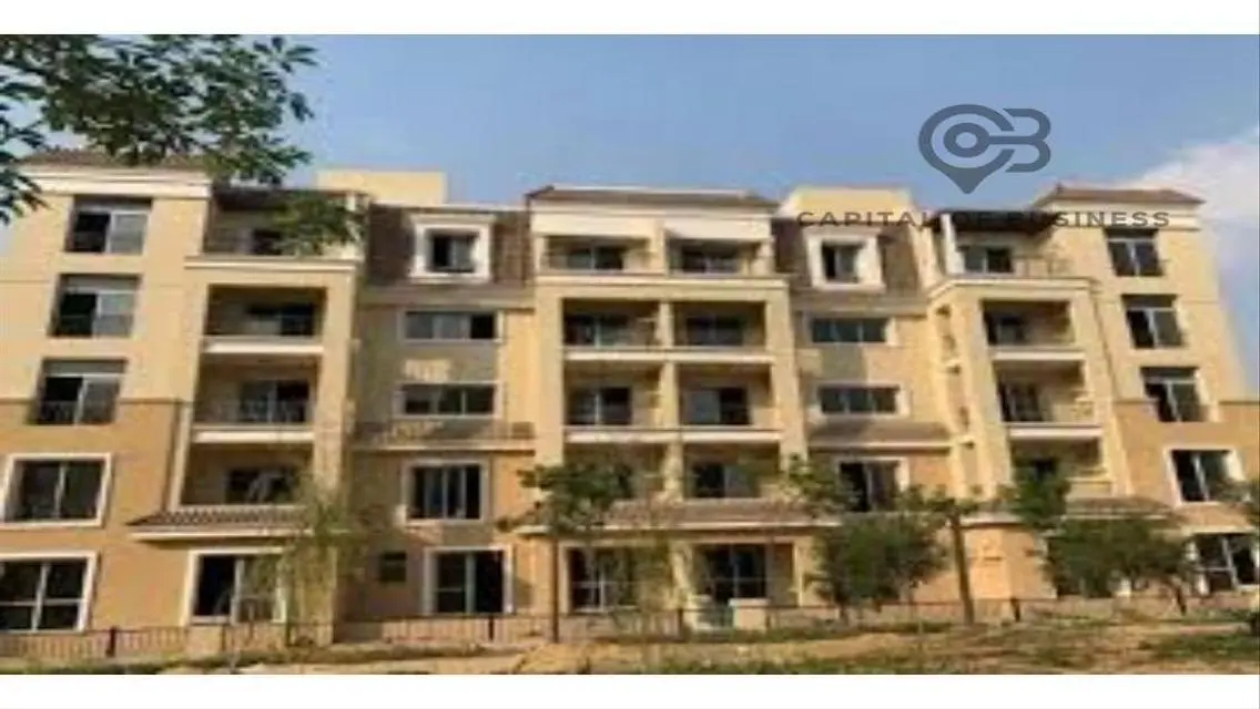 Apartment sale landscape view Sarai Prime Location