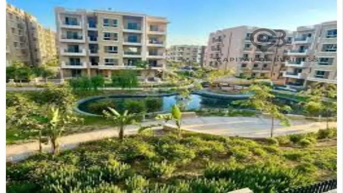 Apartment sale landscape view Sarai Prime Location