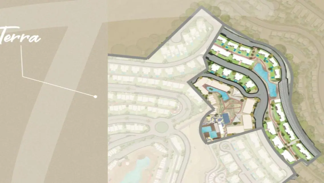 Chalet Limited Offer full Sea View in Majada
