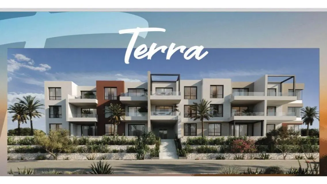 Chalet Limited Offer full Sea View in Majada
