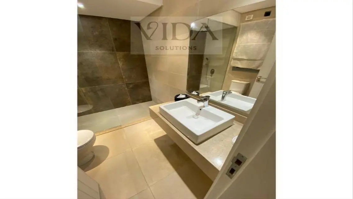Apartment for sale 167m Village West Sheikh Zayed