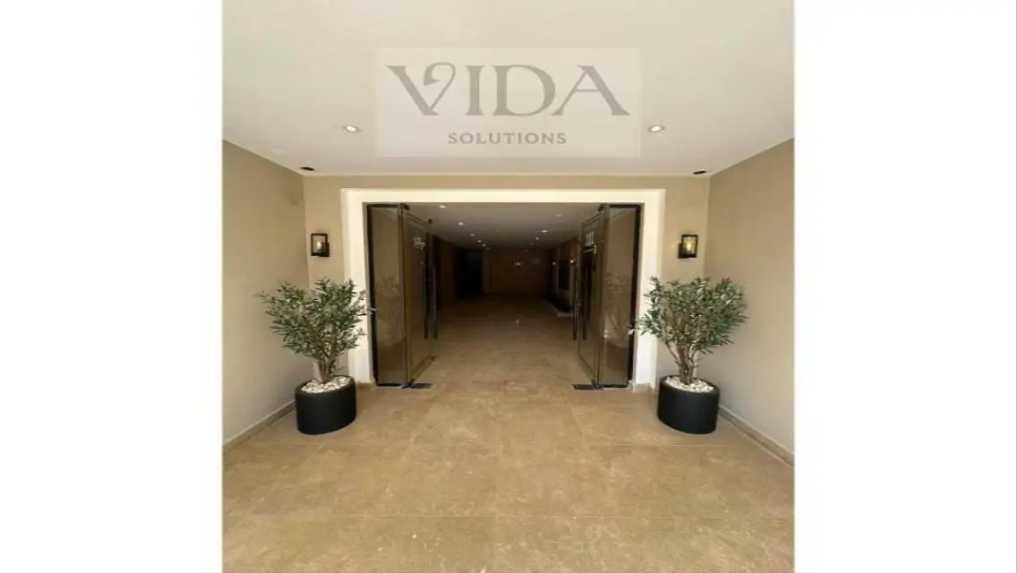 Apartment for sale 167m Village West Sheikh Zayed