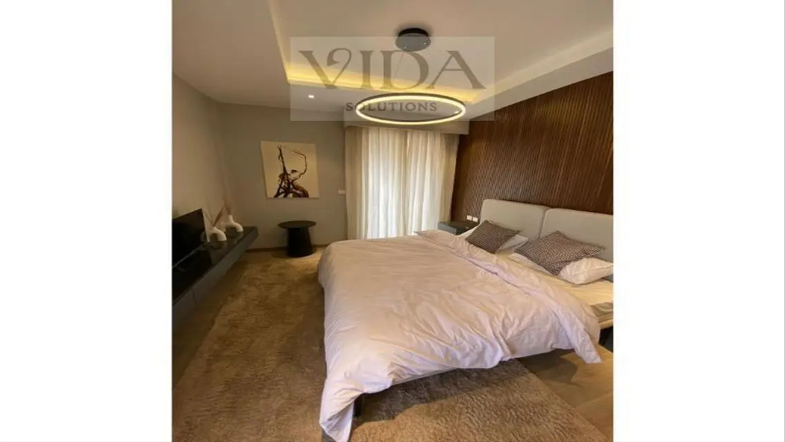 Apartment for sale 167m Village West Sheikh Zayed