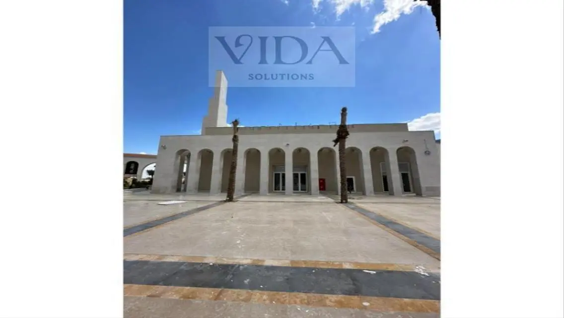 Apartment for sale 167m Village West Sheikh Zayed