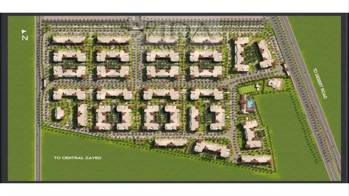 fully finished apartment with ACs the best price .