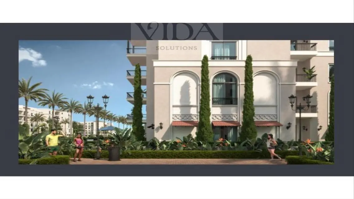 fully finished apartment with ACs the best price .