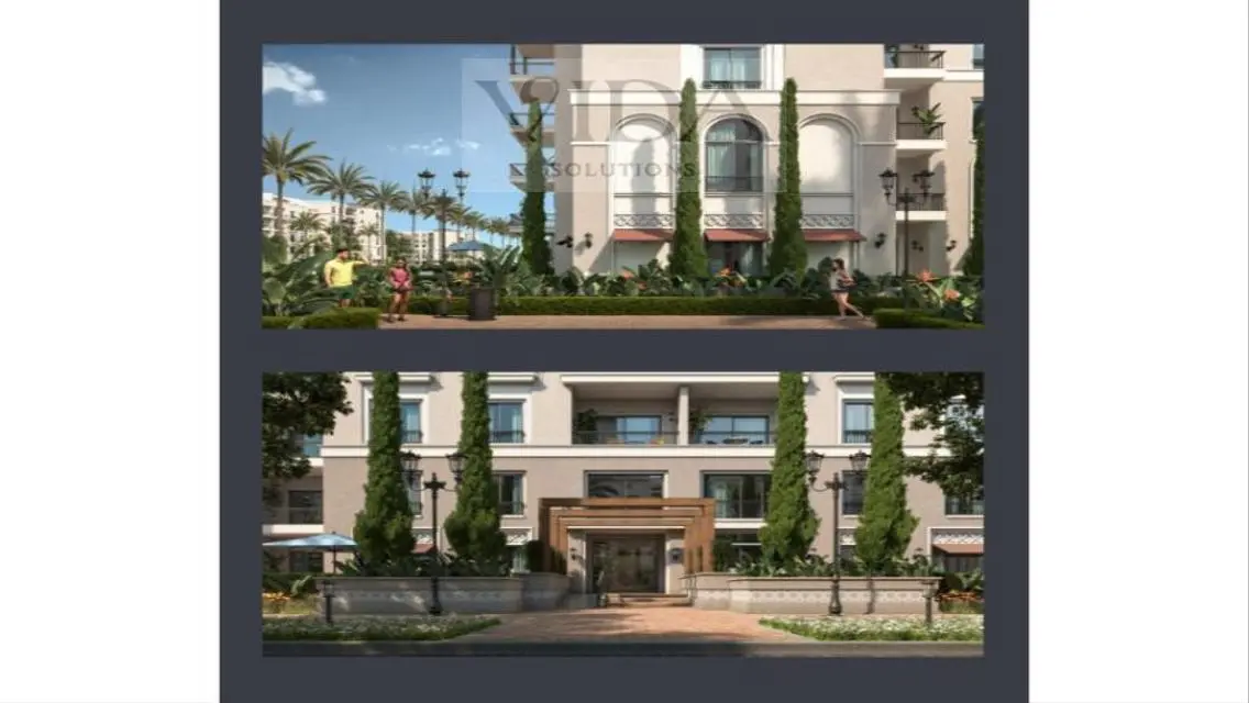 fully finished apartment with ACs the best price .