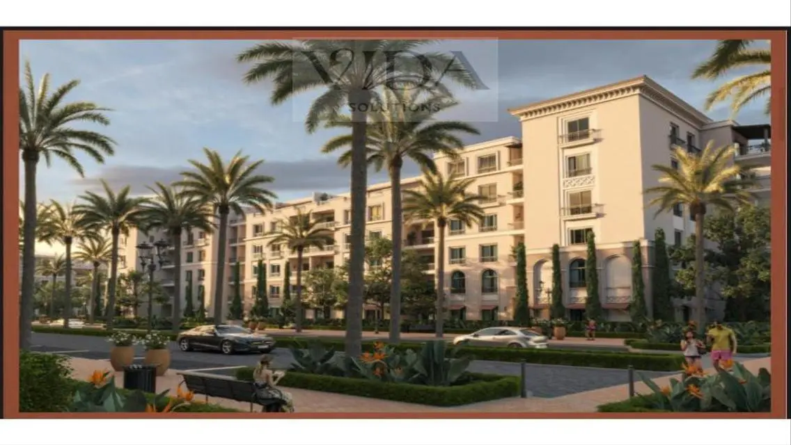 fully finished apartment with ACs the best price .