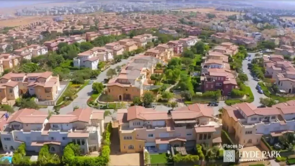 Own A Townhouse in Hyde Park New project with 5%DP