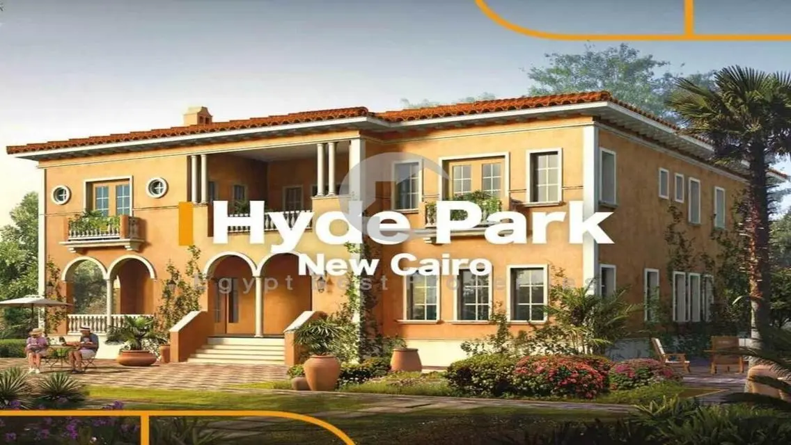 Own A Townhouse in Hyde Park New project with 5%DP