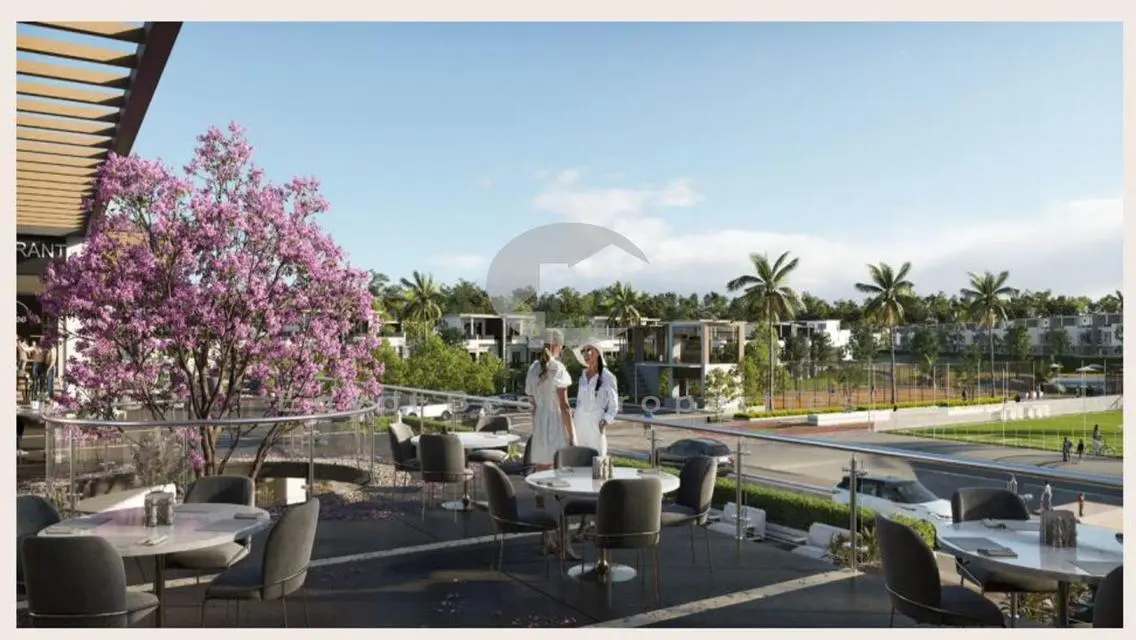 Own A Townhouse in Hyde Park New project with 5%DP