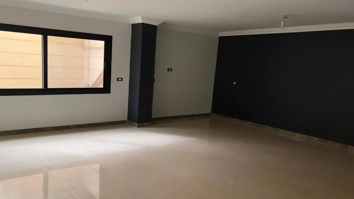  التجمع الأول - البنفسج   ومدخل خاص اول استخدام 