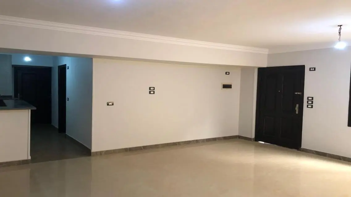  التجمع الأول - البنفسج   ومدخل خاص اول استخدام 