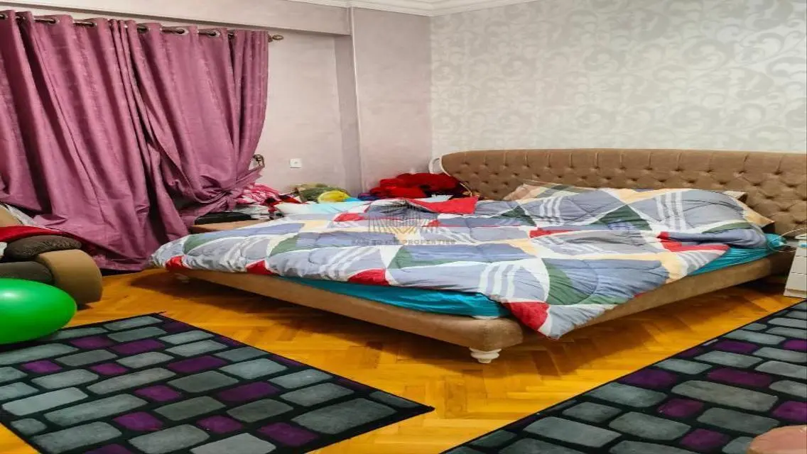 بلوكيشن مميز جدا, دقيقه من التسعين الشمالي
