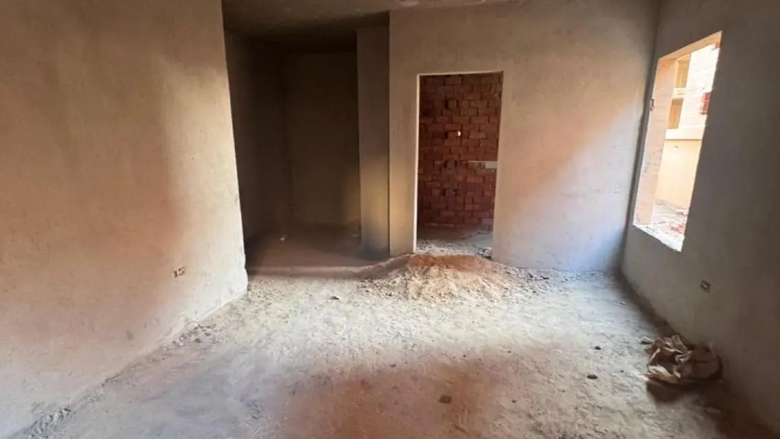 Apartment for Sale in Extension of Narges 