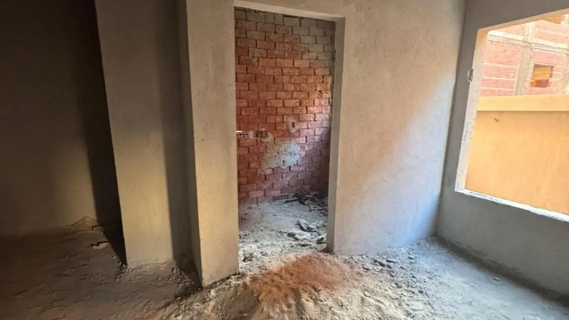 Apartment for Sale in Extension of Narges 