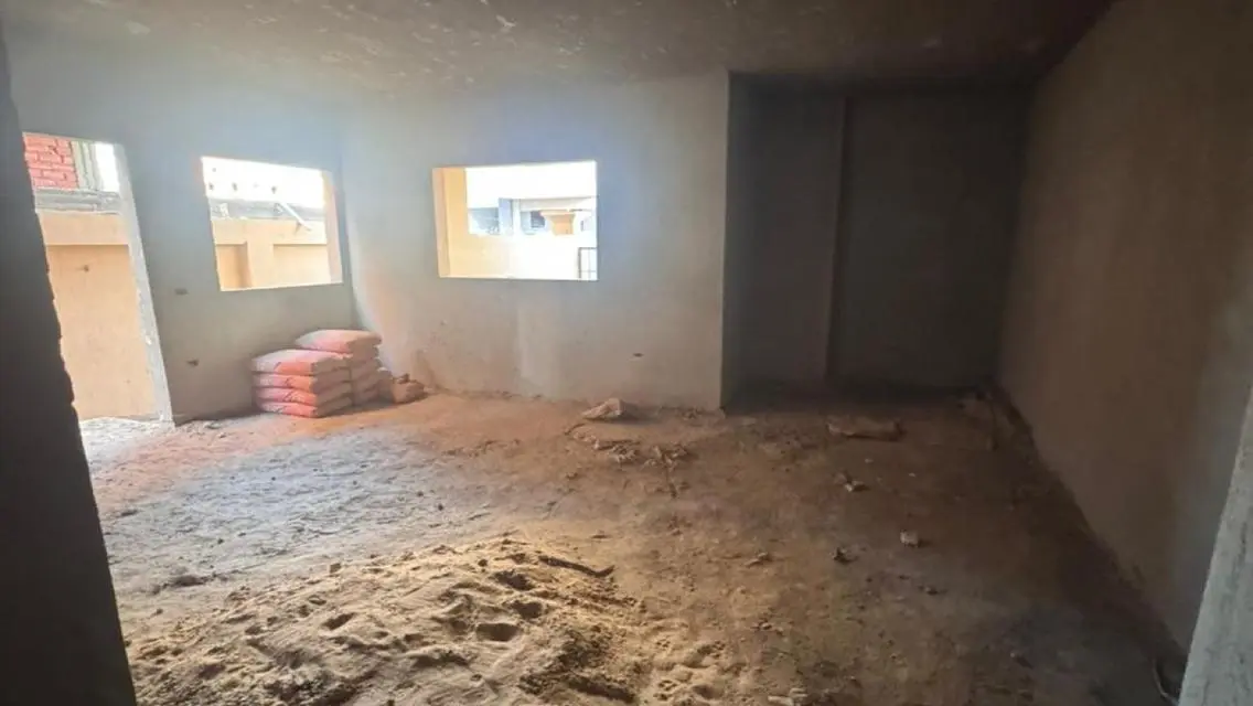 Apartment for Sale in Extension of Narges 