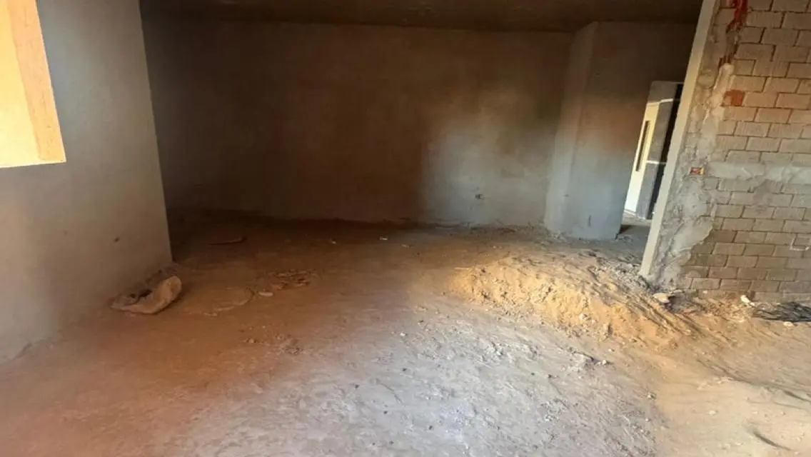 Apartment for Sale in Extension of Narges 