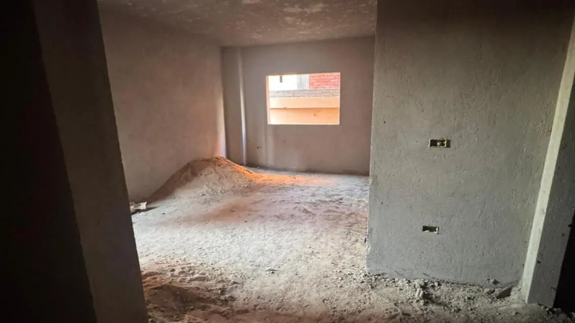 Apartment for Sale in Extension of Narges 