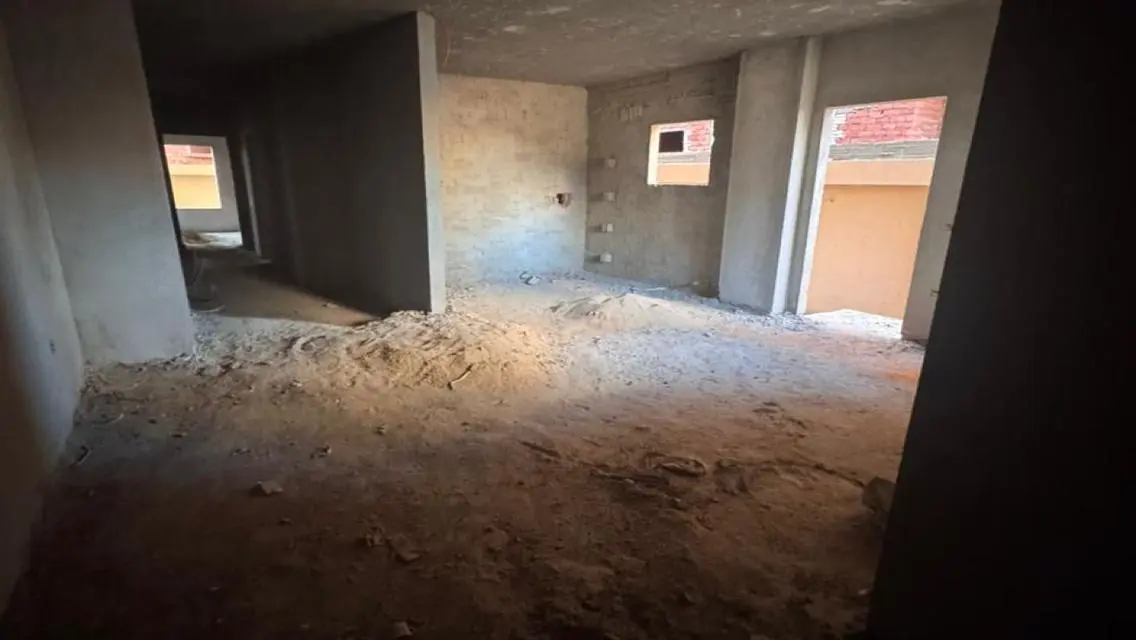 Apartment for Sale in Extension of Narges 