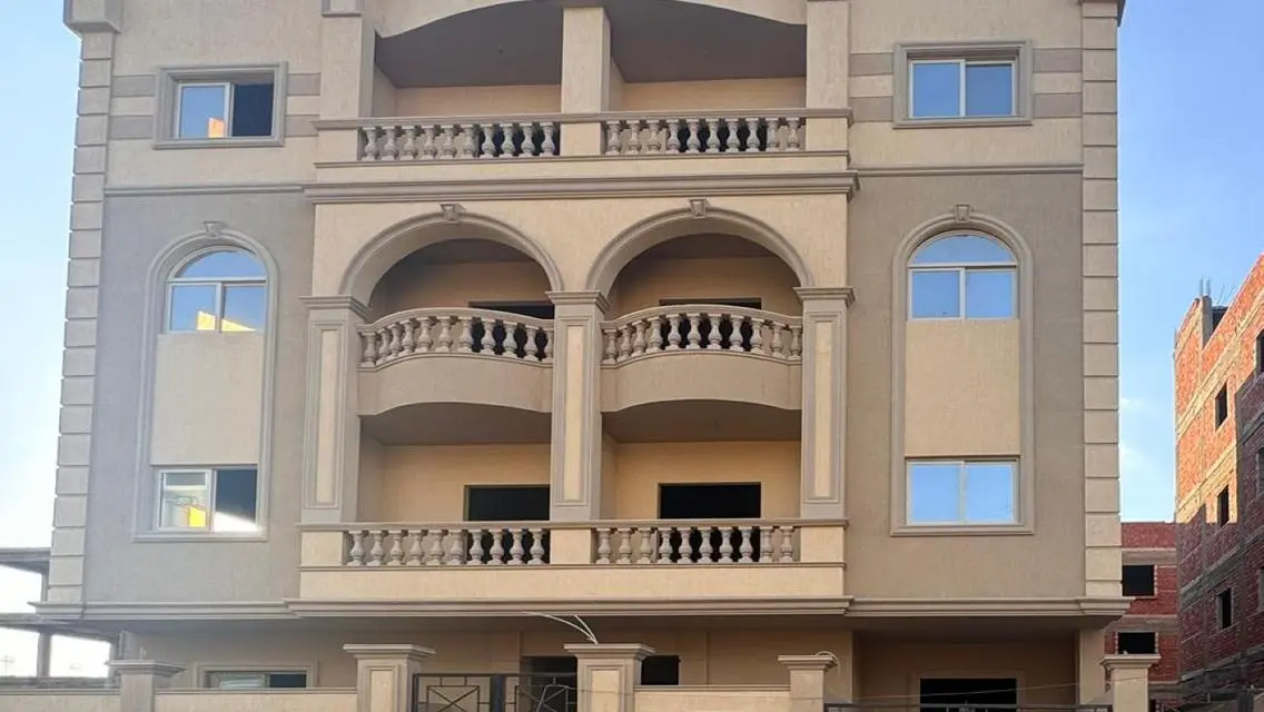 Apartment for Sale in Extension of Narges 