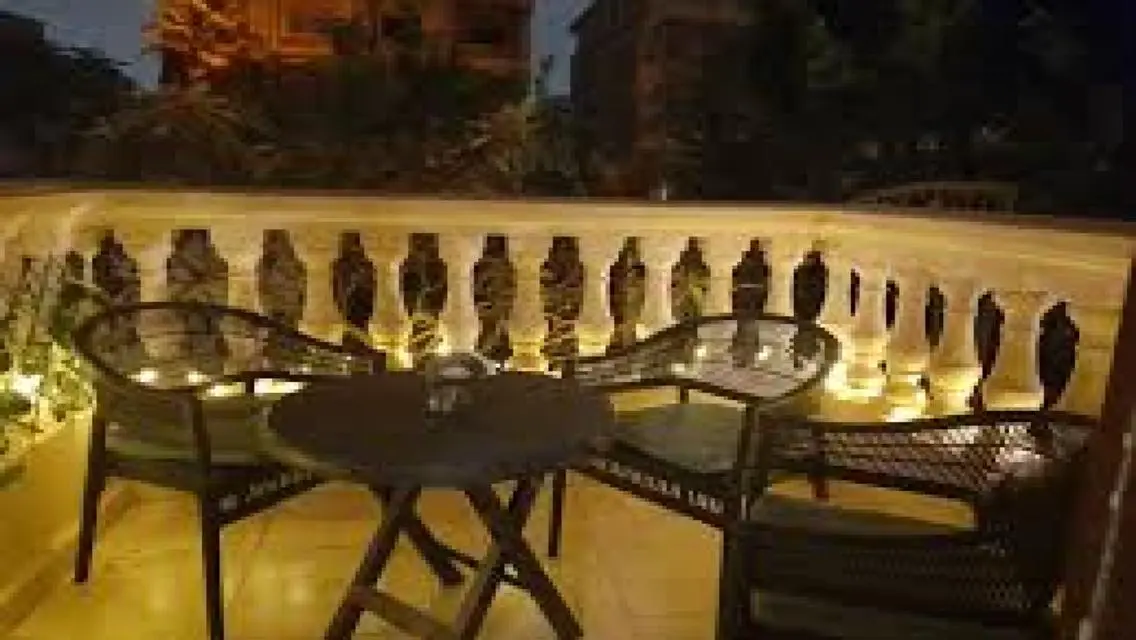 Apartment for Sale in Narges Villas (with entrance