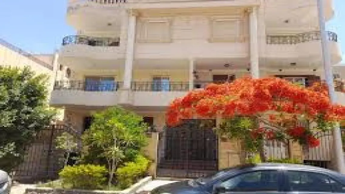 Apartment for Sale in Narges Villas (with entrance