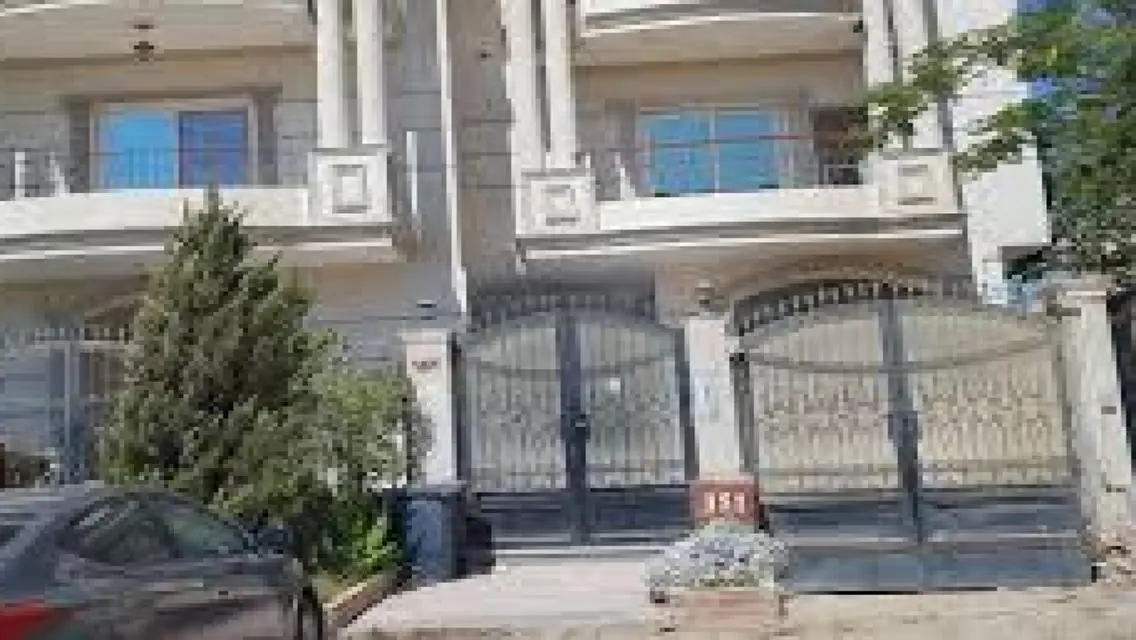 Apartment for Sale in Narges Villas (with entrance