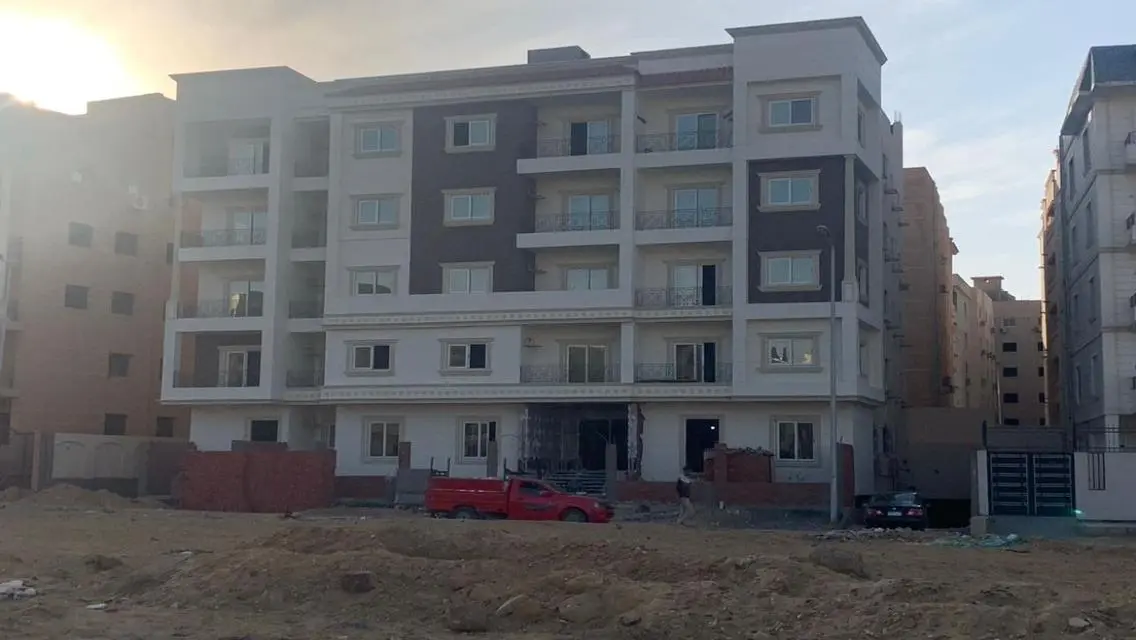 Apartment for Sale in Narges Villas (with entrance