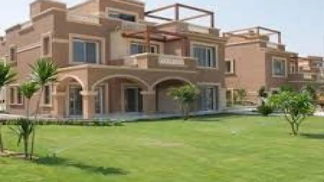 Apartment for Sale in Narges Villas (with entrance