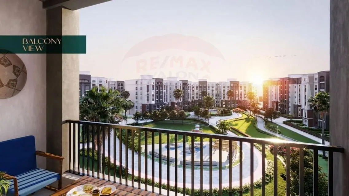 شقة ارضي بجاردن للبيع 153 م  + 96 م جاردن