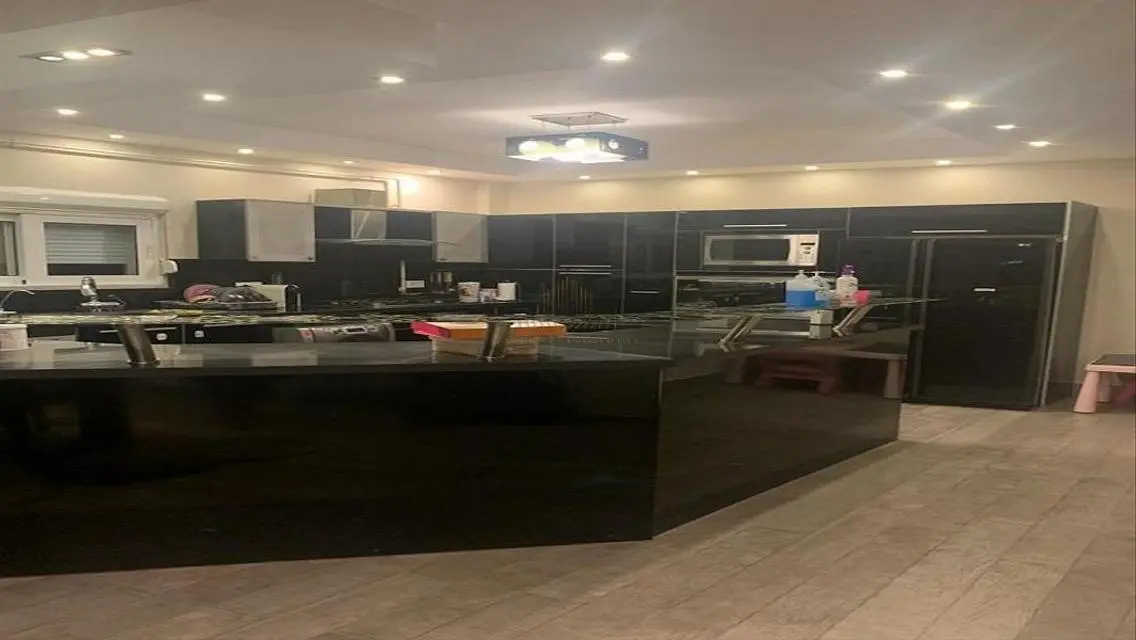 Luxurious Duplex Apartment with 3 Bedrooms