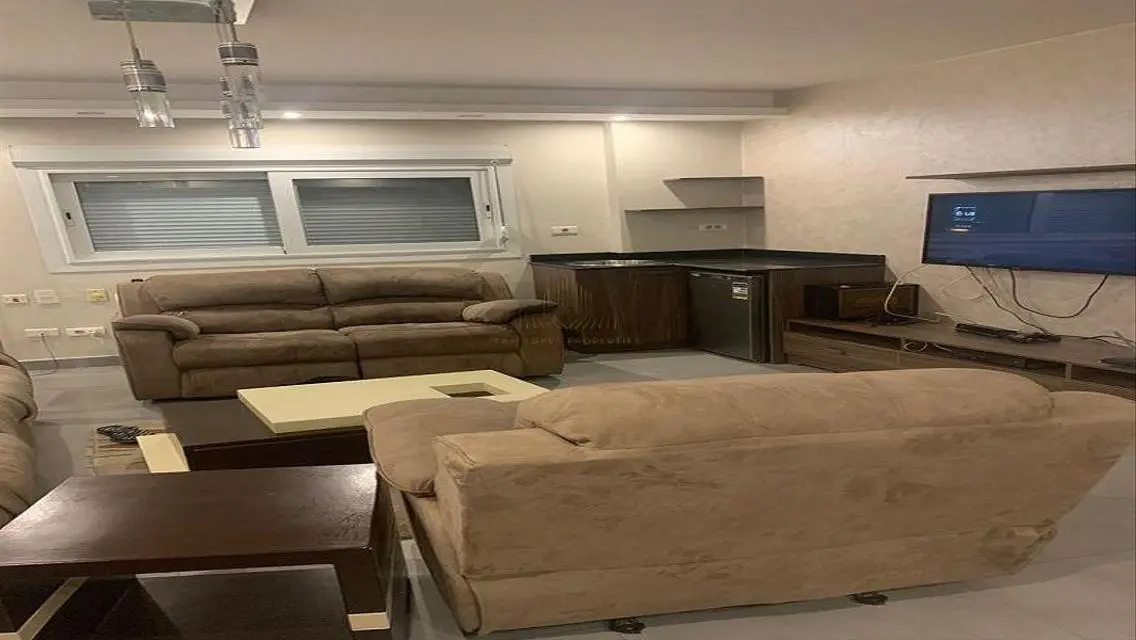 Luxurious Duplex Apartment with 3 Bedrooms