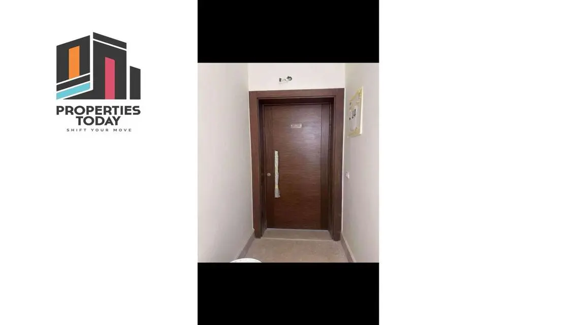 شقة للبيع بموقع مميز جدا في تولوة