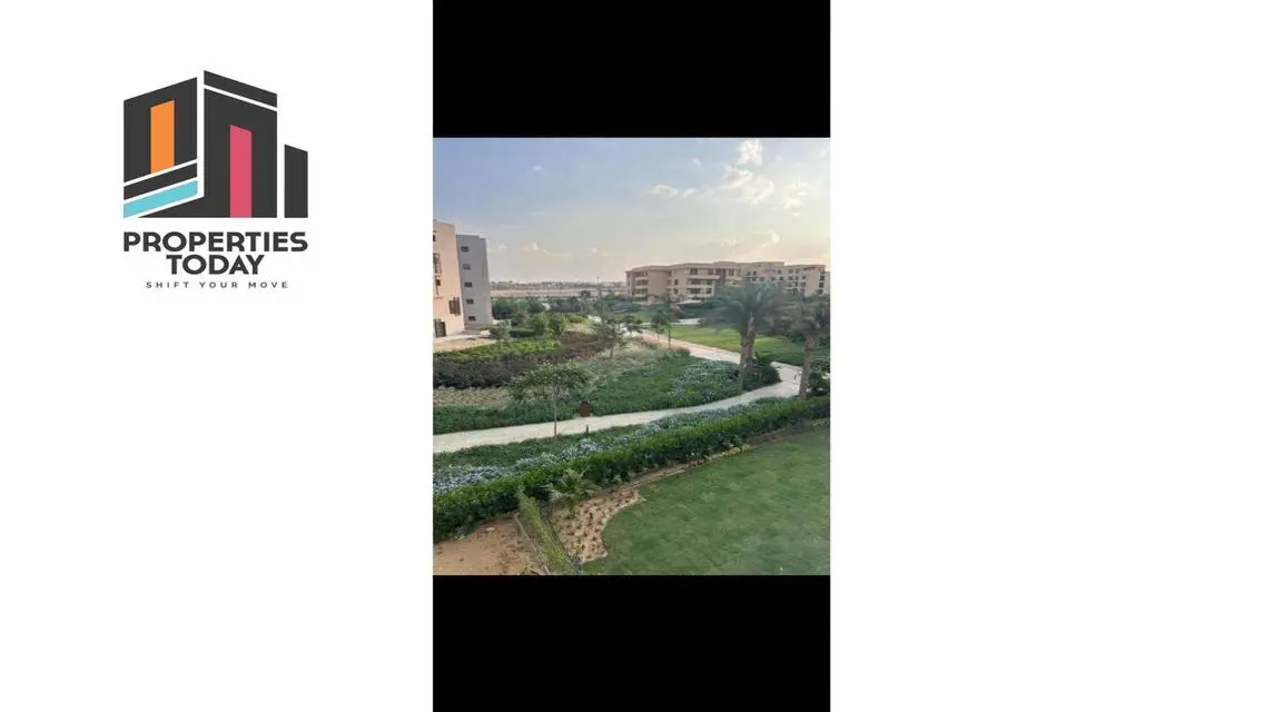 شقة للبيع بموقع مميز جدا في تولوة